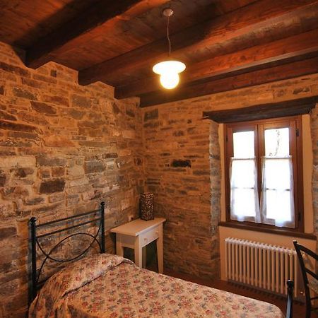 Ospitalita' Rurale Casa Cani Берчето Екстер'єр фото